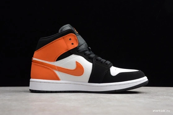 JORDAN AIR BACKBOARD 554724-058 SHATTERED 1 MID 554724-058 1203